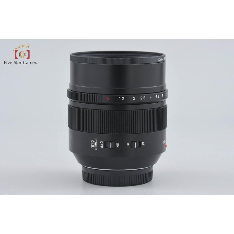 Panasonic（パナソニック） 【中古】Panasonic LUMIX LEICA DG