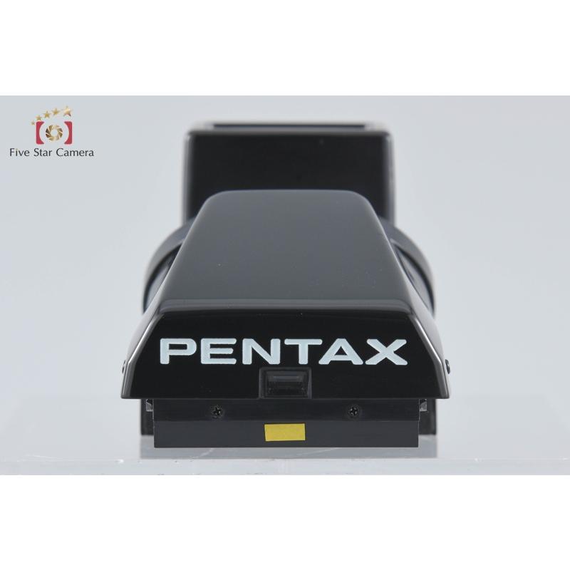PENTAX ペンタックス FB-1 LX用システムファインダー カメラ ペンタックス 【中古】PENTAX FB-1 + FC-1 ファインダー LX用 : 中古