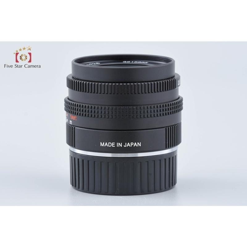 【中古】Konica コニカ M-HEXANON 28mm f/2.8 ライカMマウント 中古】Konica コニカ M-HEXANON 28mm f/2.8 ライカMマウント : 中古