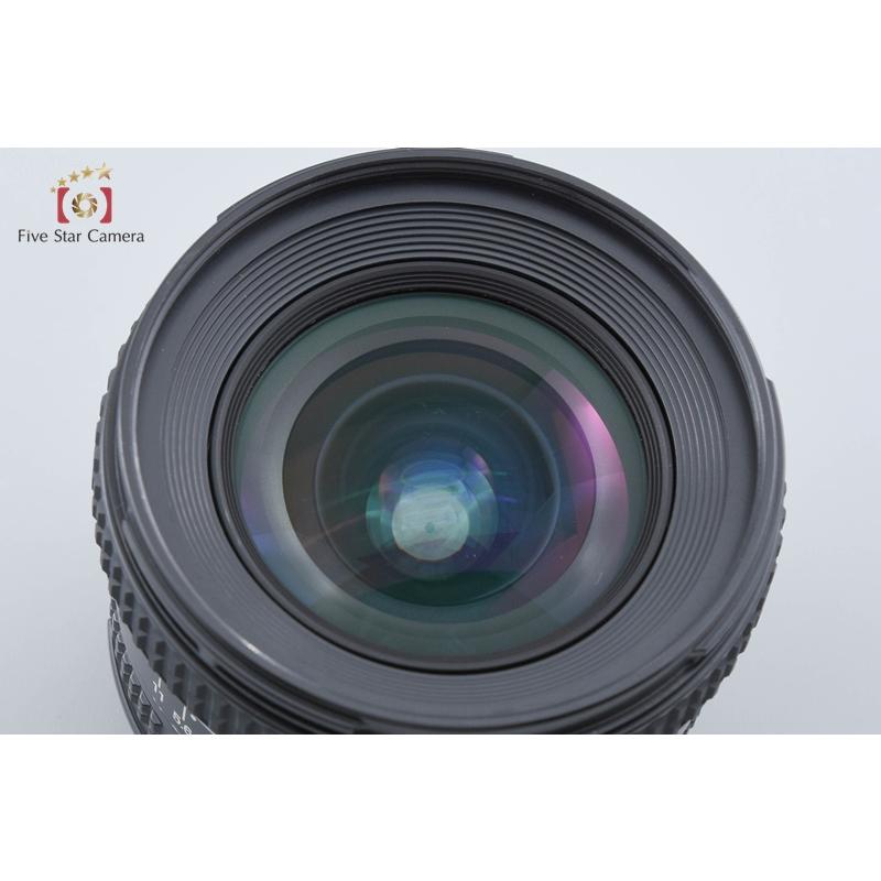 ニコン（Nikon） 【中古】Nikon AF NIKKOR 20mm f/2.8 : 中古カメラの 