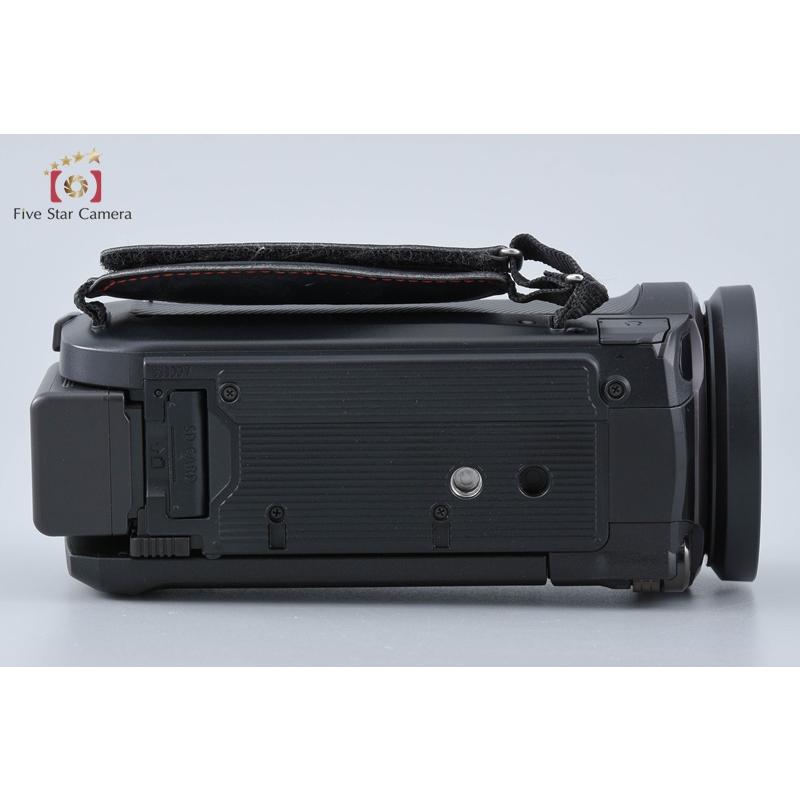 Panasonic（パナソニック） 【中古】Panasonic HC-VX985M ブラック 