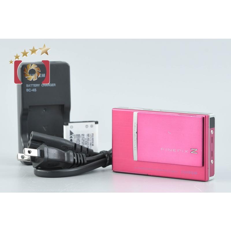 FUJIFILM（フジフイルム） 【中古】FUJIFILM 富士フイルム FINEPIX 