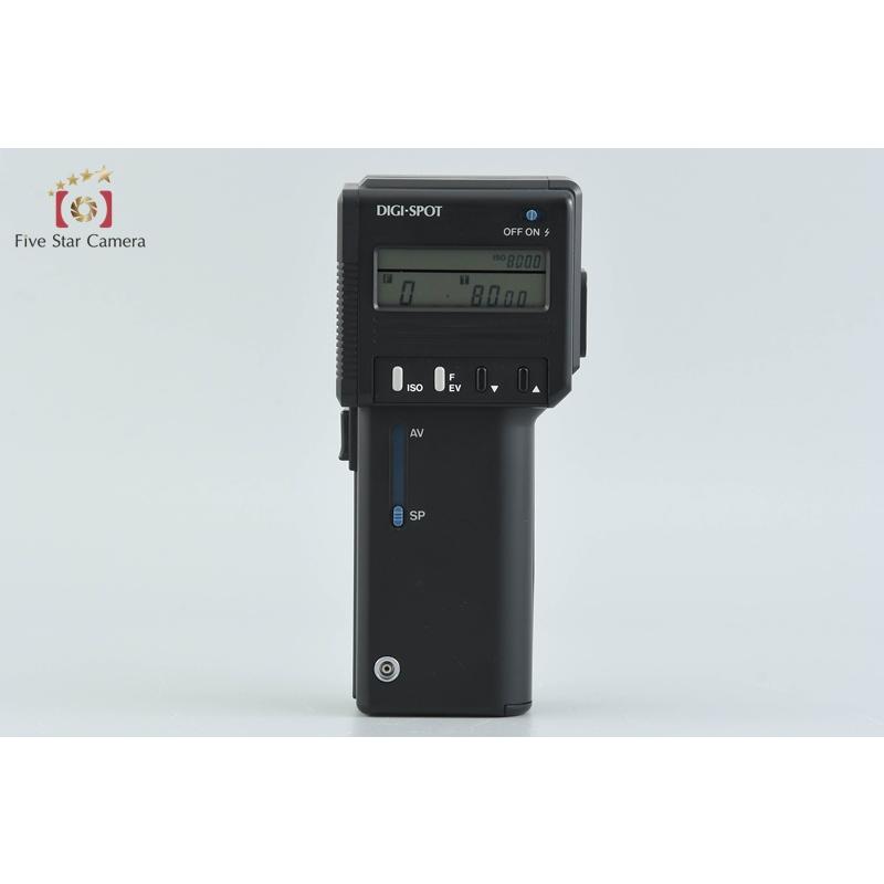 中古】SEKONIC セコニック DIGI-SPOT L-488 露出計 : 中古カメラの