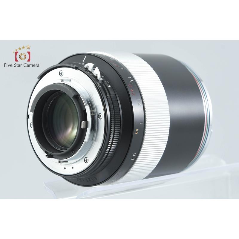 Voigtlander 【中古】Voigtlander フォクトレンダー MACRO APO-LANTHAR