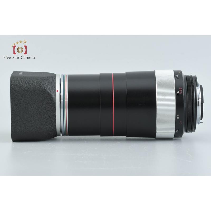 Voigtlander 【中古】Voigtlander フォクトレンダー MACRO APO-LANTHAR