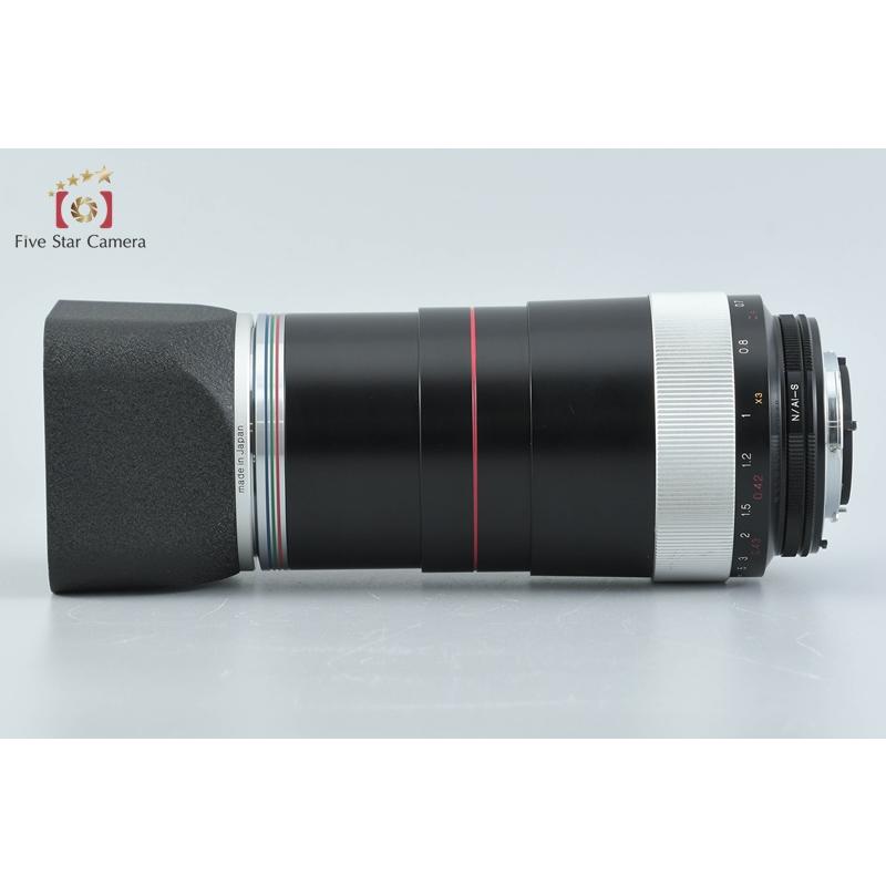 Voigtlander 【中古】Voigtlander フォクトレンダー MACRO APO-LANTHAR
