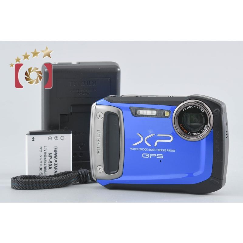 FUJIFILM（フジフイルム） 【中古】FUJIFILM 富士フイルム FINEPIX