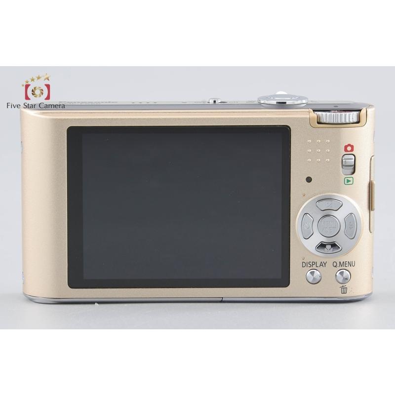 Panasonic（パナソニック） 【中古】Panasonic LUMIX DMC-FX60