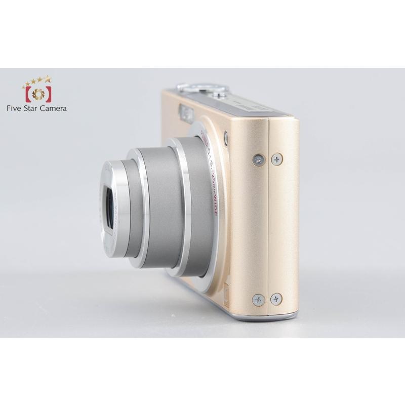 Panasonic（パナソニック） 【中古】Panasonic LUMIX DMC-FX60
