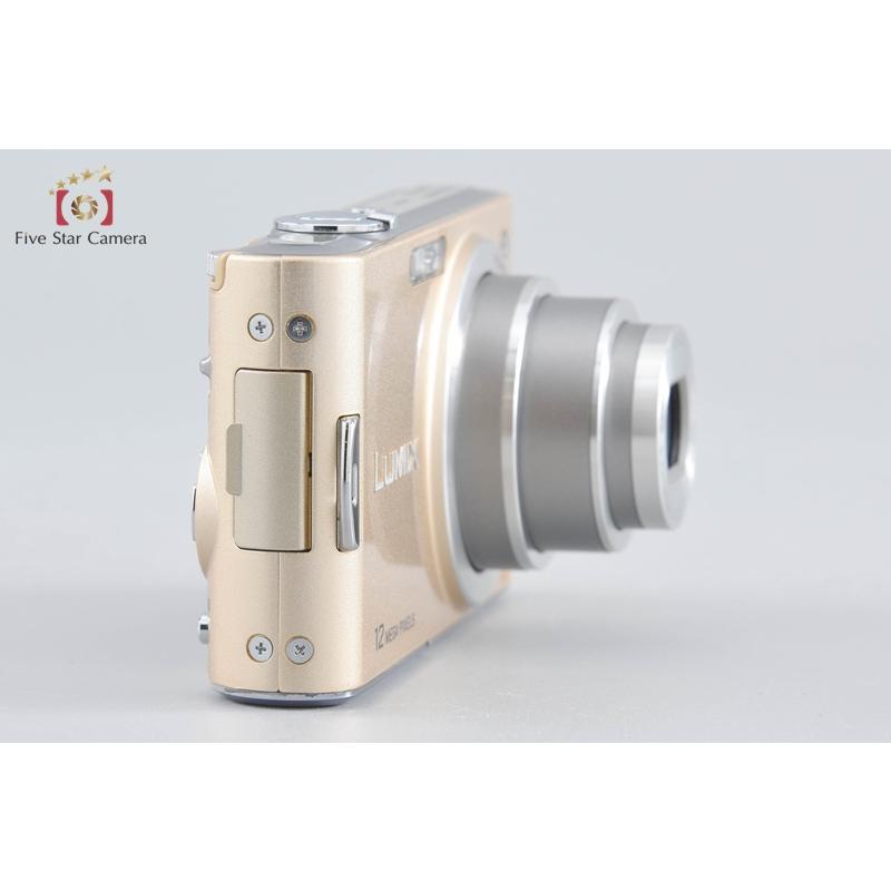 Panasonic（パナソニック） 【中古】Panasonic LUMIX DMC-FX60