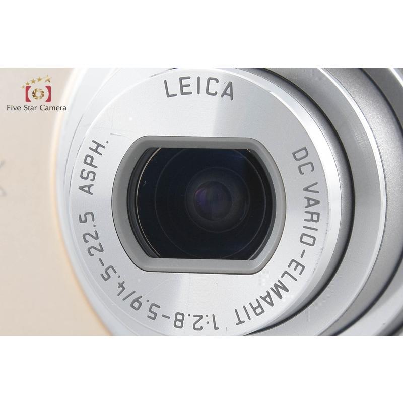 Panasonic（パナソニック） 【中古】Panasonic LUMIX DMC-FX60