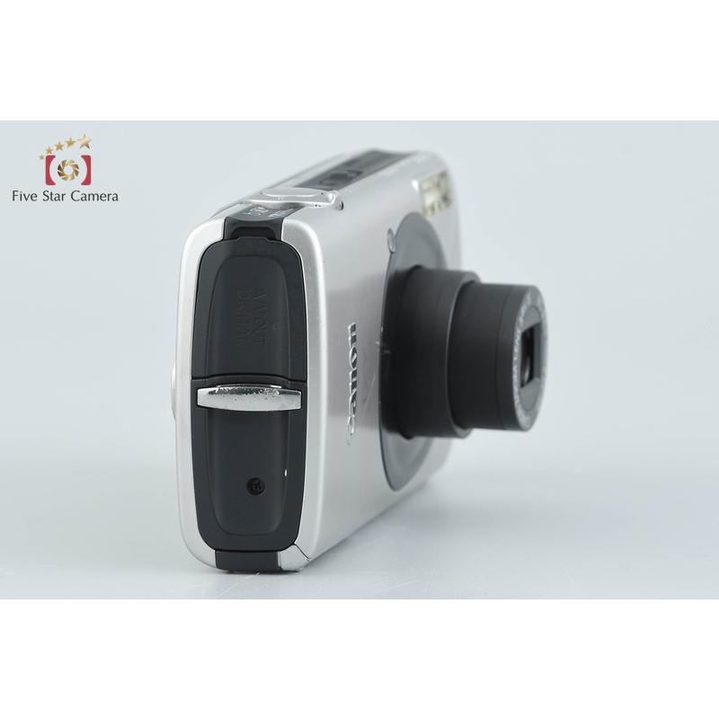 キヤノン（Canon） 【中古】Canon IXY Digital 910 IS ブラック