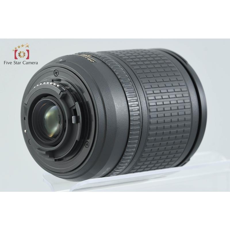 ニコン（Nikon） 【中古】Nikon D80 AF-S DX 18-135 G レンズキット
