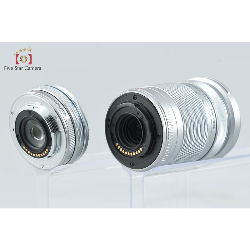 【中古】OLYMPUS オリンパス PEN E-PL8 EZ ダブルズームキット ホワイト シャッター回数僅少 オリンパス（OLYMPUS） 【中古】OLYMPUS PEN E-PL8 EZ ダブルズーム