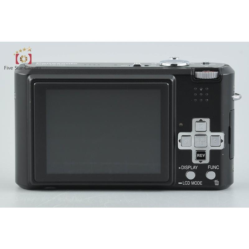 Panasonic（パナソニック） 【中古】Panasonic LUMIX DMC-FX100