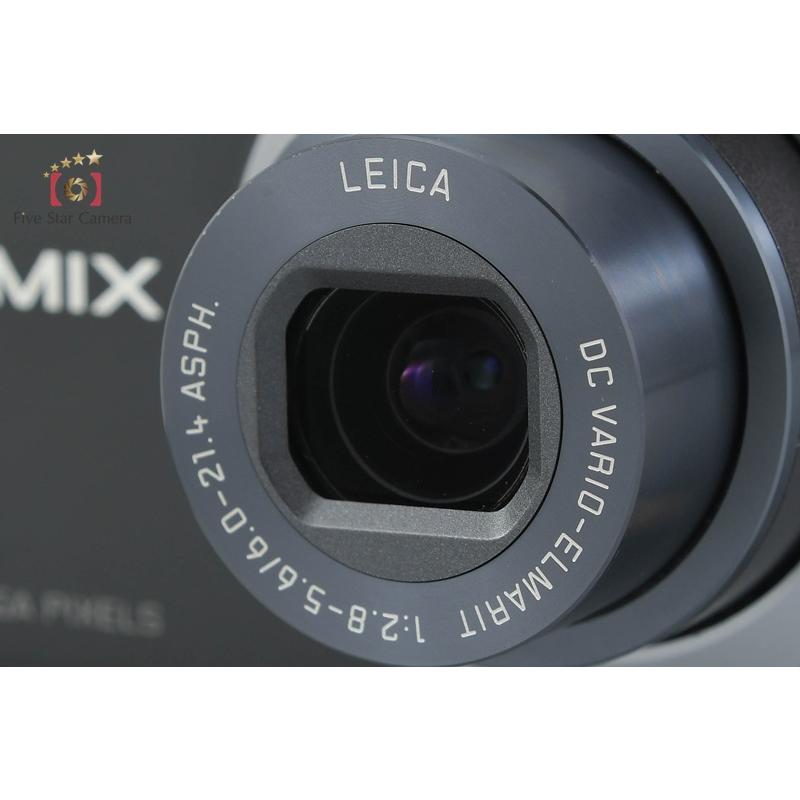 Panasonic（パナソニック） 【中古】Panasonic LUMIX DMC-FX100