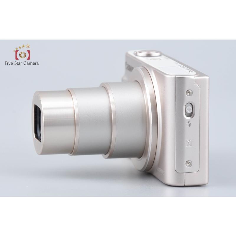 【中古】Canon キヤノン PowerShot SX620 HS ホワイト コンパクトデジタルカメラ キヤノン（Canon） 【中古】Canon PowerShot SX620 HS ホワイト