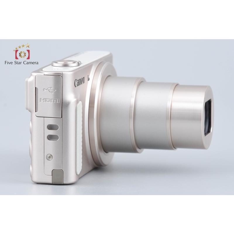 キヤノン（Canon） 【中古】Canon PowerShot SX620 HS ホワイト