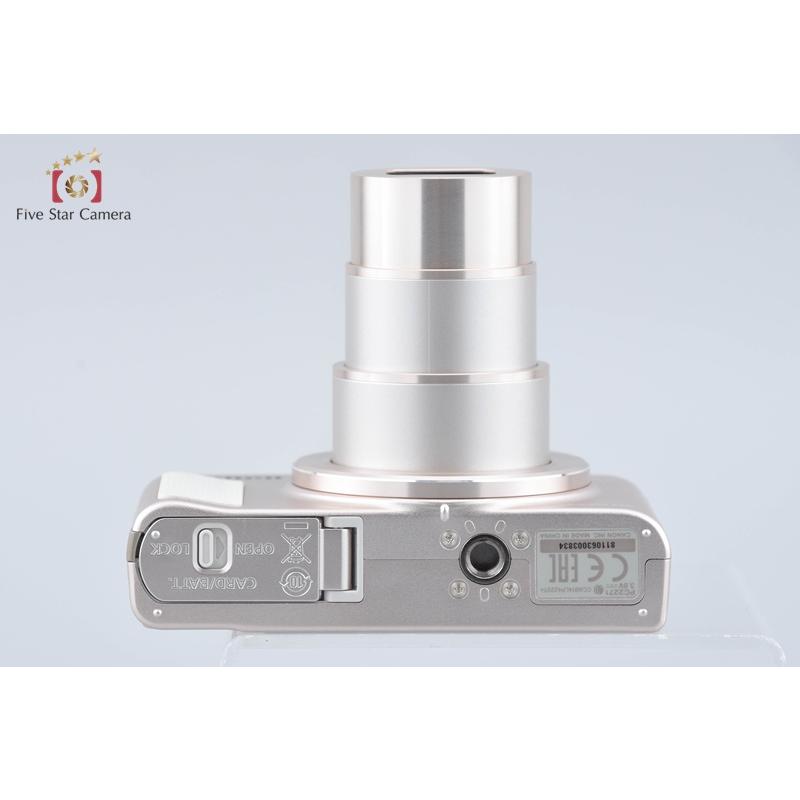 キヤノン（Canon） 【中古】Canon PowerShot SX620 HS ホワイト