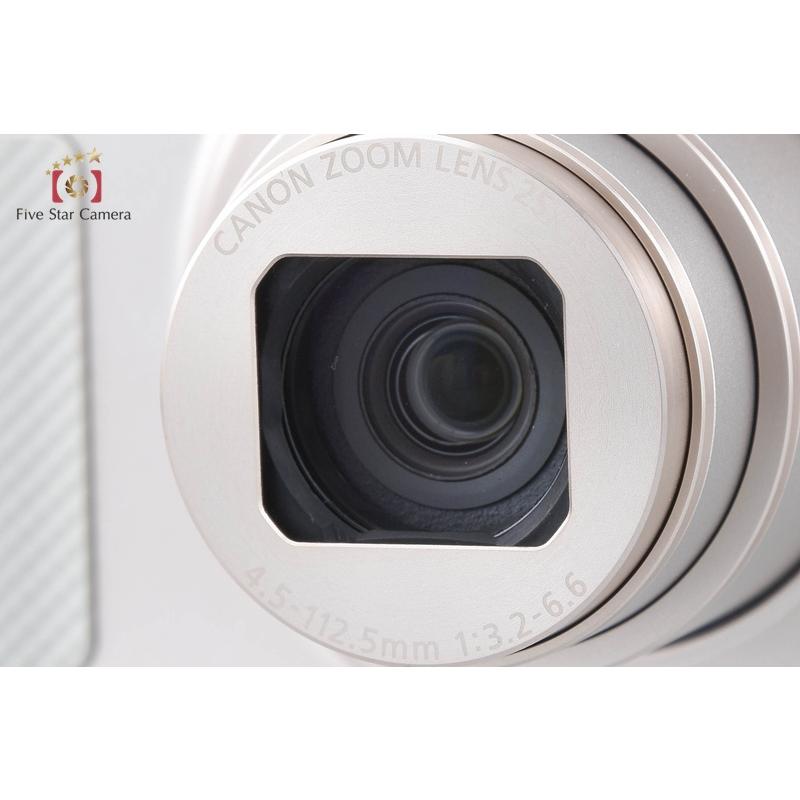 キヤノン（Canon） 【中古】Canon PowerShot SX620 HS ホワイト