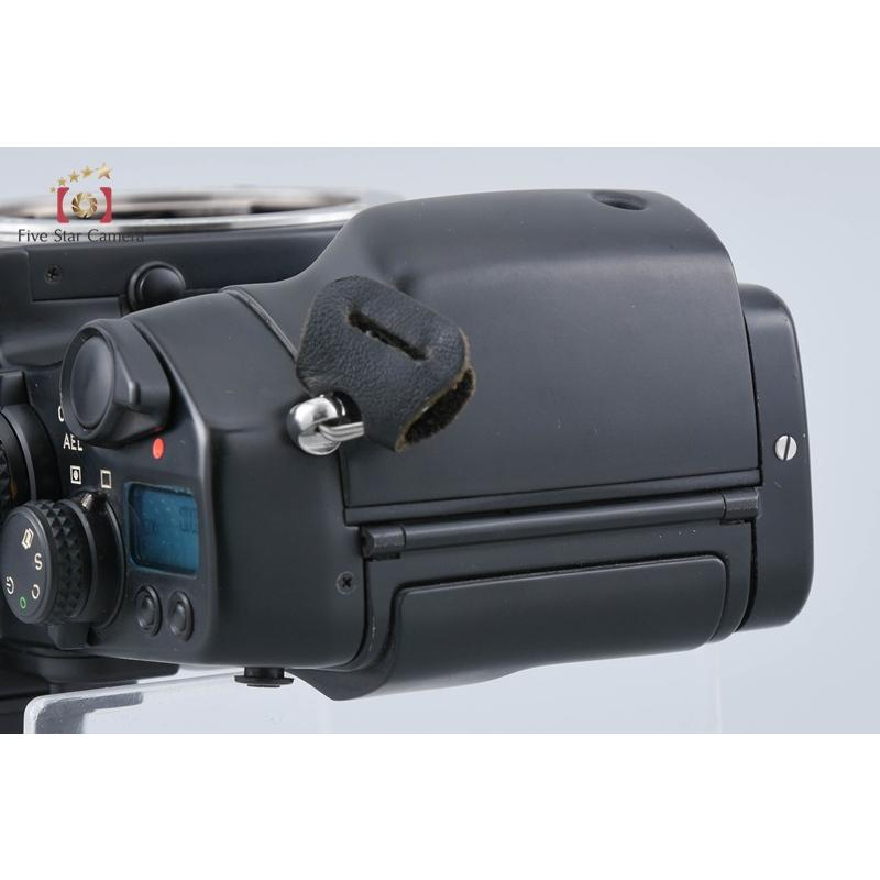中古】CONTAX コンタックス RX フィルム一眼レフカメラ 【公式通販】