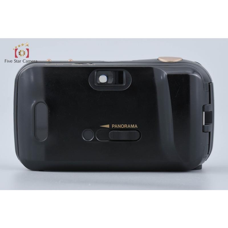 【中古】OLYMPUS オリンパス μ[mju:] ZOOM PANORAMA コンパクトフィルムカメラ オリンパス（OLYMPUS） 【中古】OLYMPUS μ[mju:] PANORAMA コンパクト