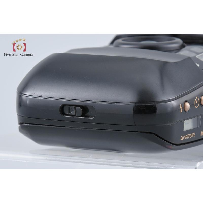 オリンパス（OLYMPUS） 【中古】OLYMPUS μ[mju:] PANORAMA コンパクト