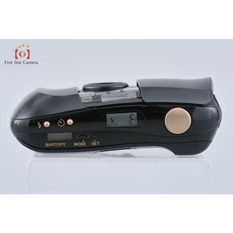 オリンパス（OLYMPUS） 【中古】OLYMPUS μ[mju:] PANORAMA コンパクト