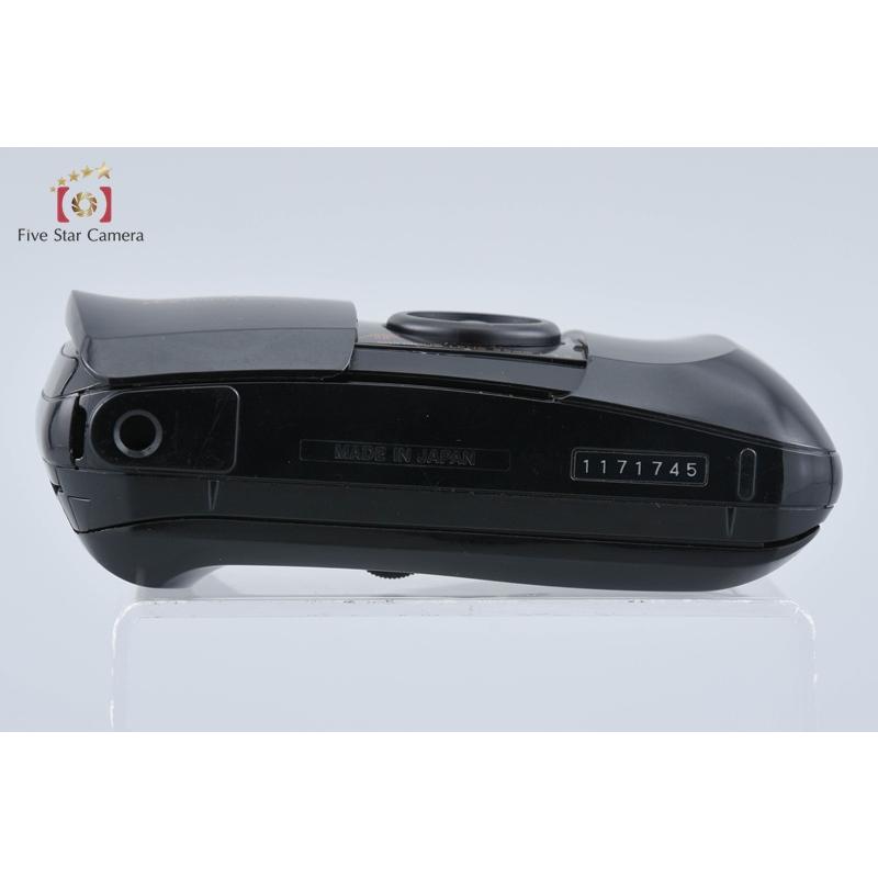 【中古】OLYMPUS オリンパス μ[mju:] ZOOM PANORAMA コンパクトフィルムカメラ オリンパス（OLYMPUS） 【中古】OLYMPUS μ[mju:] PANORAMA コンパクト