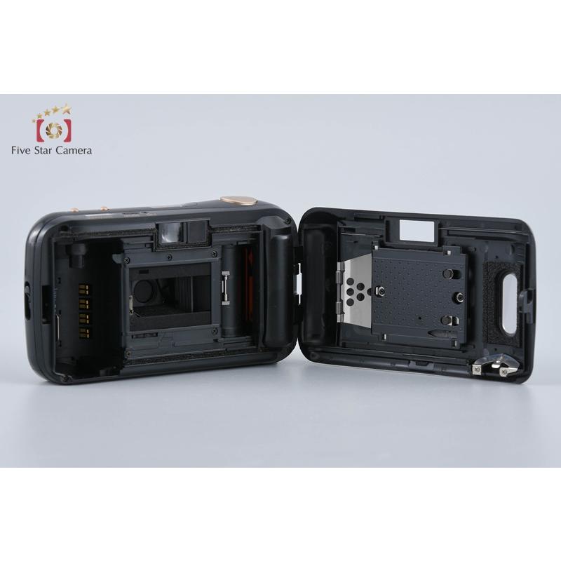 【中古】OLYMPUS オリンパス μ[mju:] ZOOM PANORAMA コンパクトフィルムカメラ オリンパス（OLYMPUS） 【中古】OLYMPUS μ[mju:] PANORAMA コンパクト
