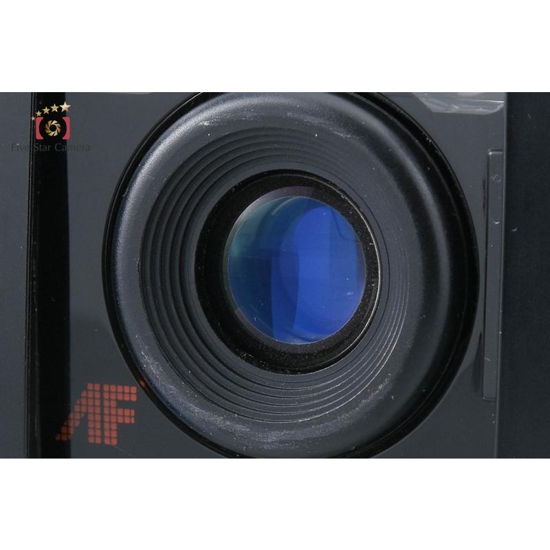 【中古】OLYMPUS オリンパス μ[mju:] ZOOM PANORAMA コンパクトフィルムカメラ オリンパス（OLYMPUS） 【中古】OLYMPUS μ[mju:] PANORAMA コンパクト