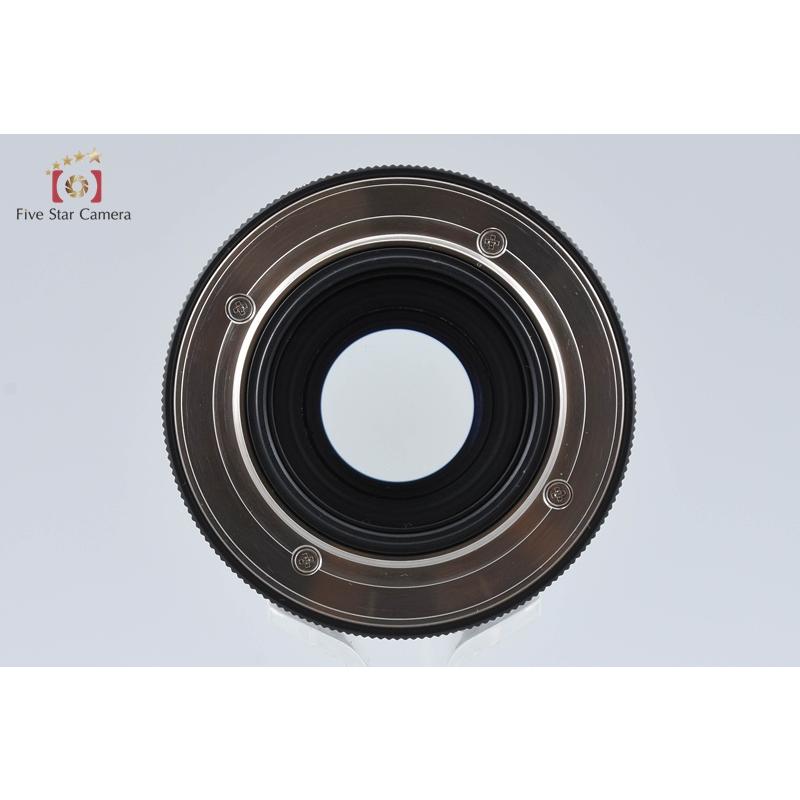 Voigtlander 【中古】Voigtlander フォクトレンダー COLOR-HELIAR 75mm 