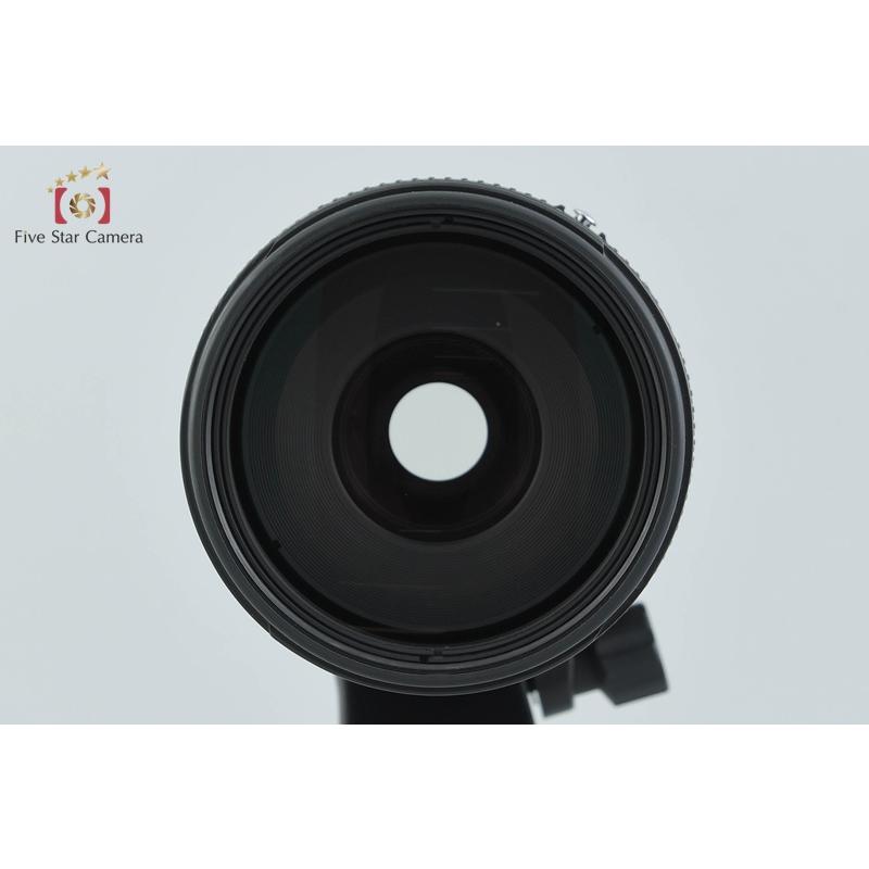 ニコン（Nikon） 【中古】Nikon AF NIKKOR 80-400mm f/4.5-5.6 D ED VR