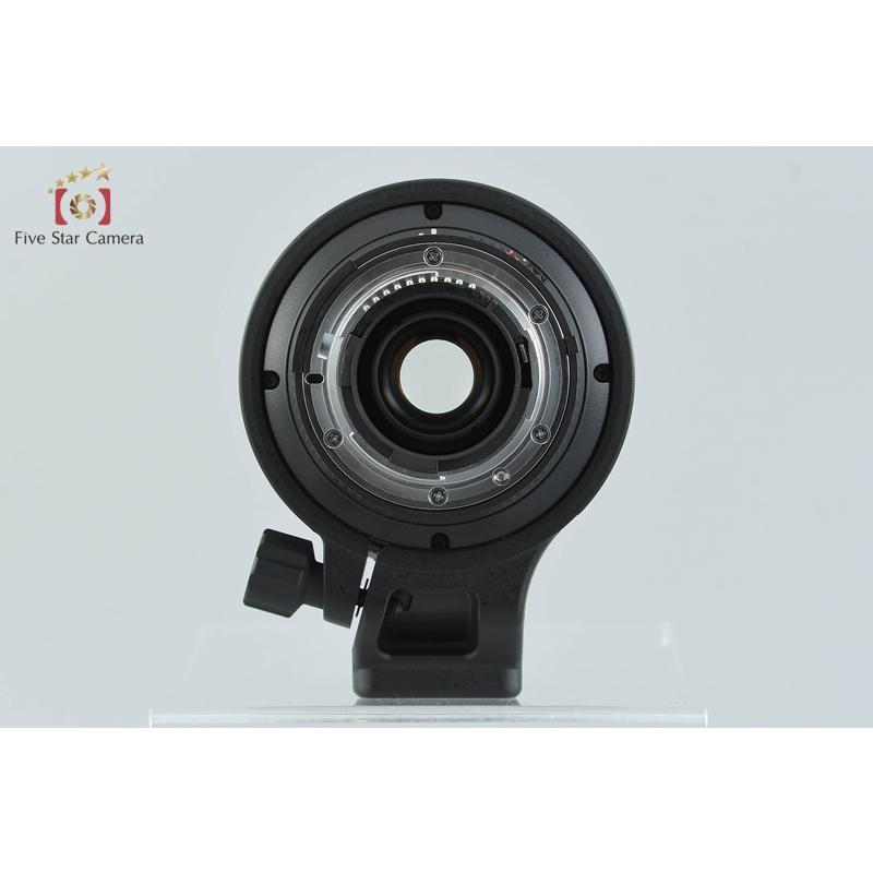ニコン（Nikon） 【中古】Nikon AF NIKKOR 80-400mm f/4.5-5.6 D ED VR