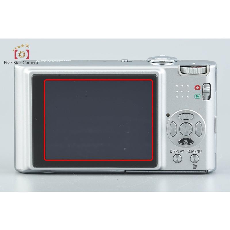 Panasonic（パナソニック） 【中古】Panasonic LUMIX DMC-FX37