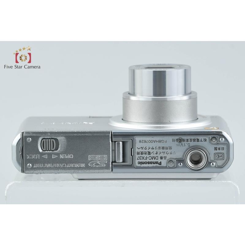 Panasonic（パナソニック） 【中古】Panasonic LUMIX DMC-FX37