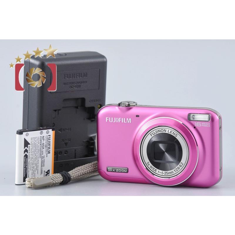 FUJIFILM（フジフイルム） 【中古】FUJIFILM 富士フイルム FINEPIX
