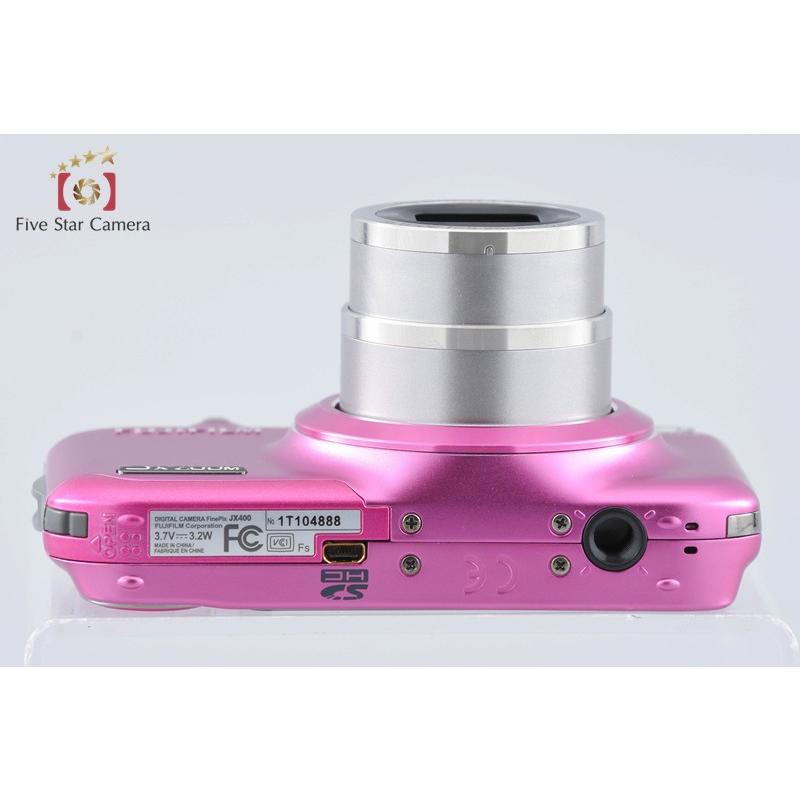 FUJIFILM（フジフイルム） 【中古】FUJIFILM 富士フイルム FINEPIX