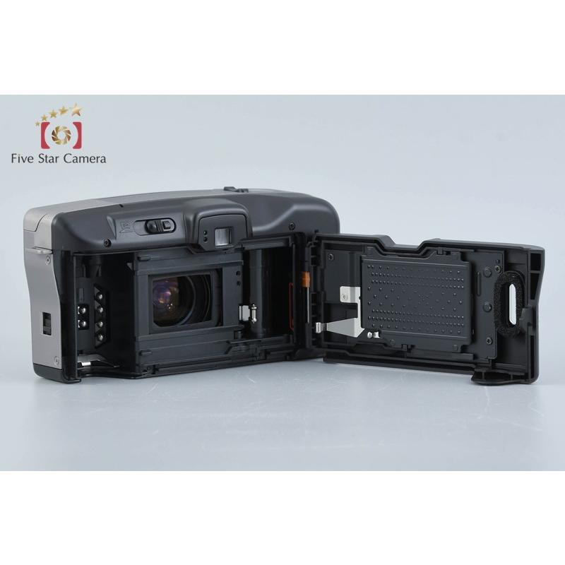 中古】Canon キヤノン Autoboy S II コンパクトフィルムカメラ Canon 