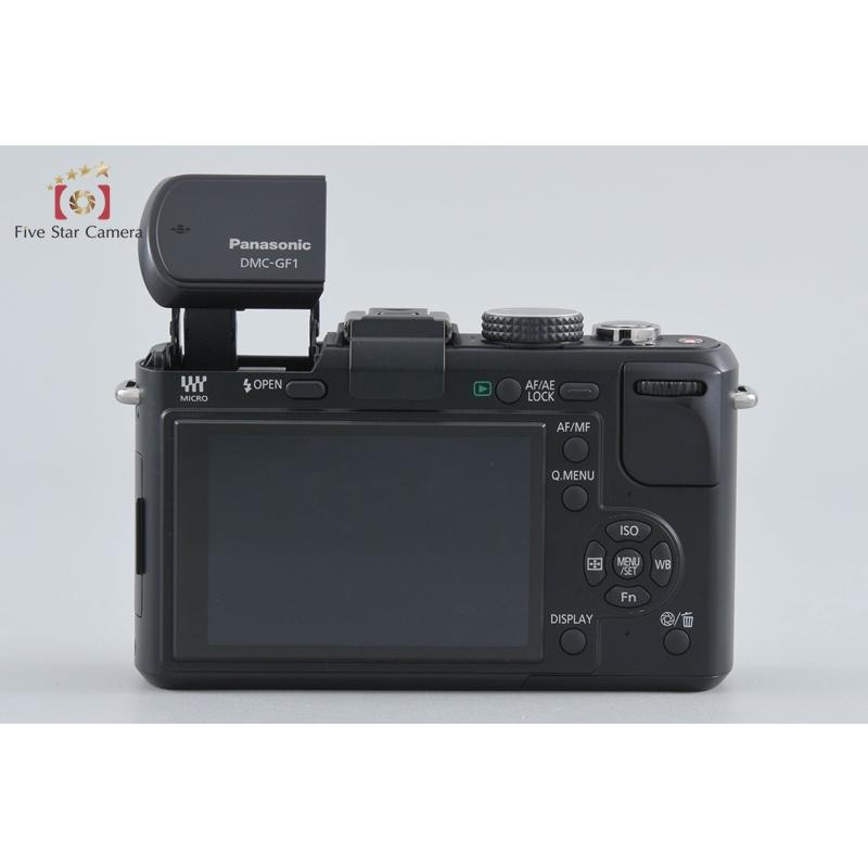 Panasonic（パナソニック） 【中古】Panasonic LUMIX DMC-GF1 エ