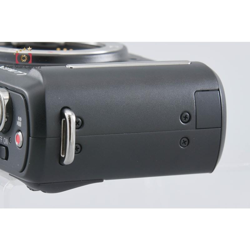 Panasonic（パナソニック） 【中古】Panasonic LUMIX DMC-GF1 エ