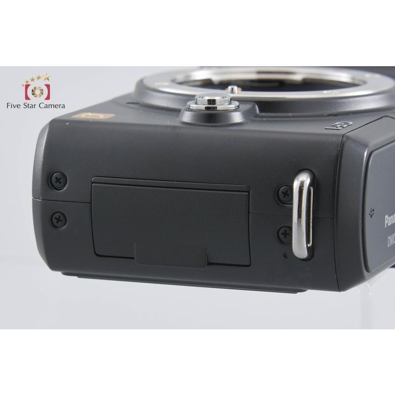 Panasonic（パナソニック） 【中古】Panasonic LUMIX DMC-GF1 エ