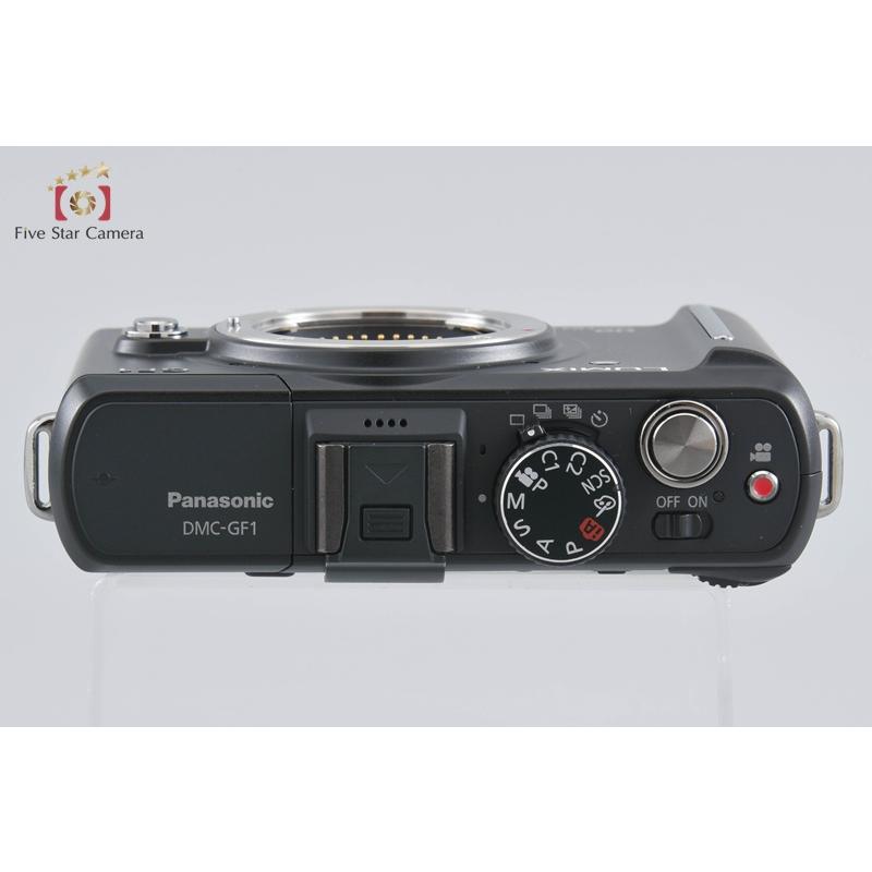 Panasonic（パナソニック） 【中古】Panasonic LUMIX DMC-GF1 エ