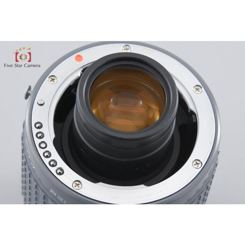 ペンタックス 【中古】PENTAX REAR CONVERTER-A 2X-L : 中古カメラの 