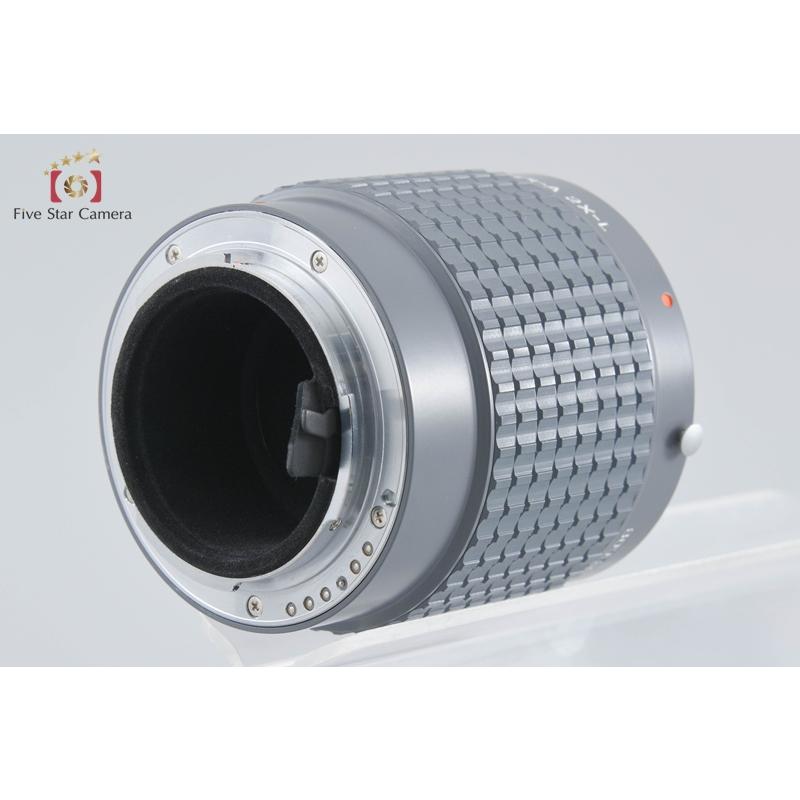 ペンタックス 【中古】PENTAX REAR CONVERTER-A 2X-L : 中古カメラの 