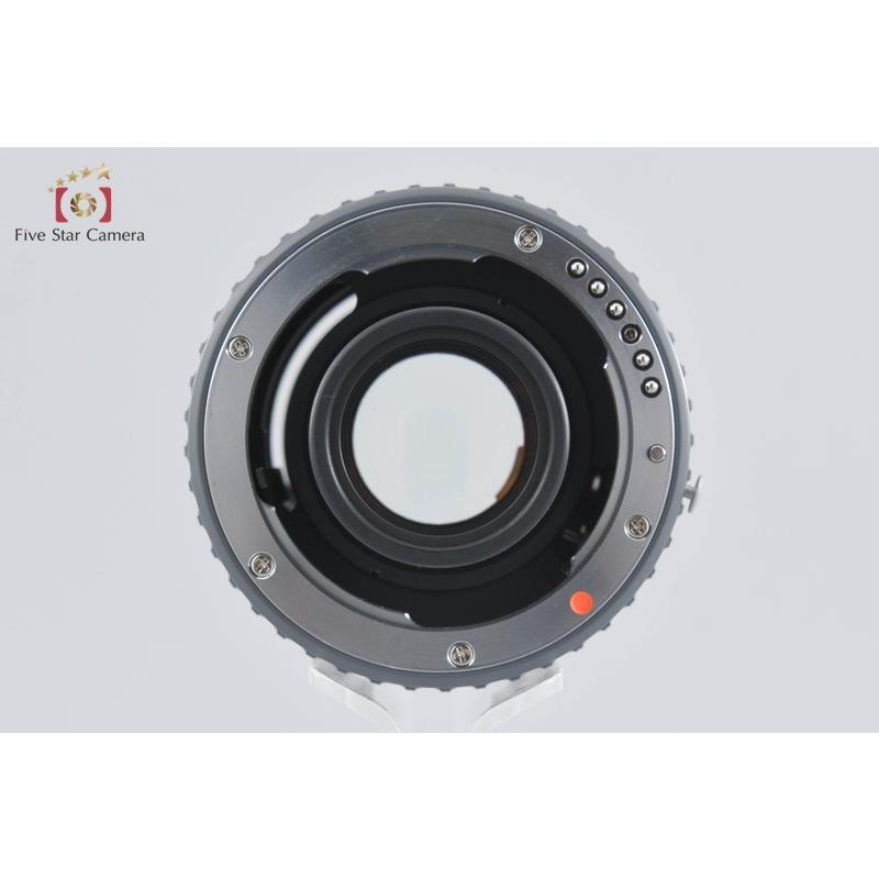 ペンタックス 【中古】PENTAX REAR CONVERTER-A 2X-L : 中古カメラの 