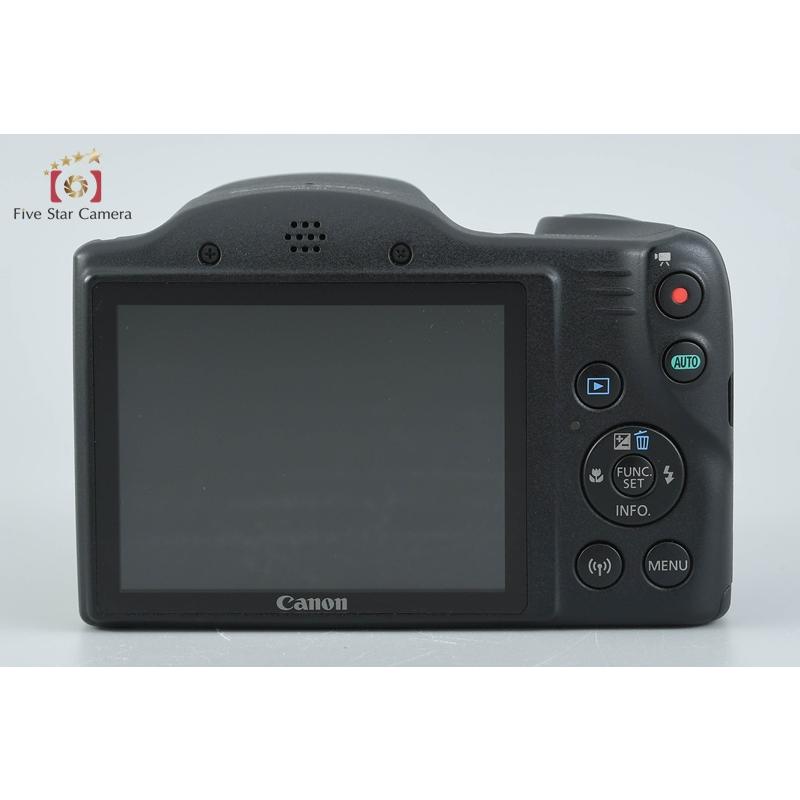 キヤノン（Canon） 【中古】Canon PowerShot SX420 IS ブラック