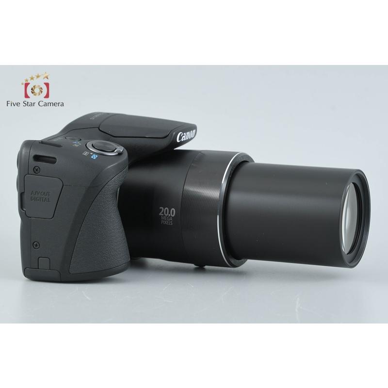 キヤノン（Canon） 【中古】Canon PowerShot SX420 IS ブラック