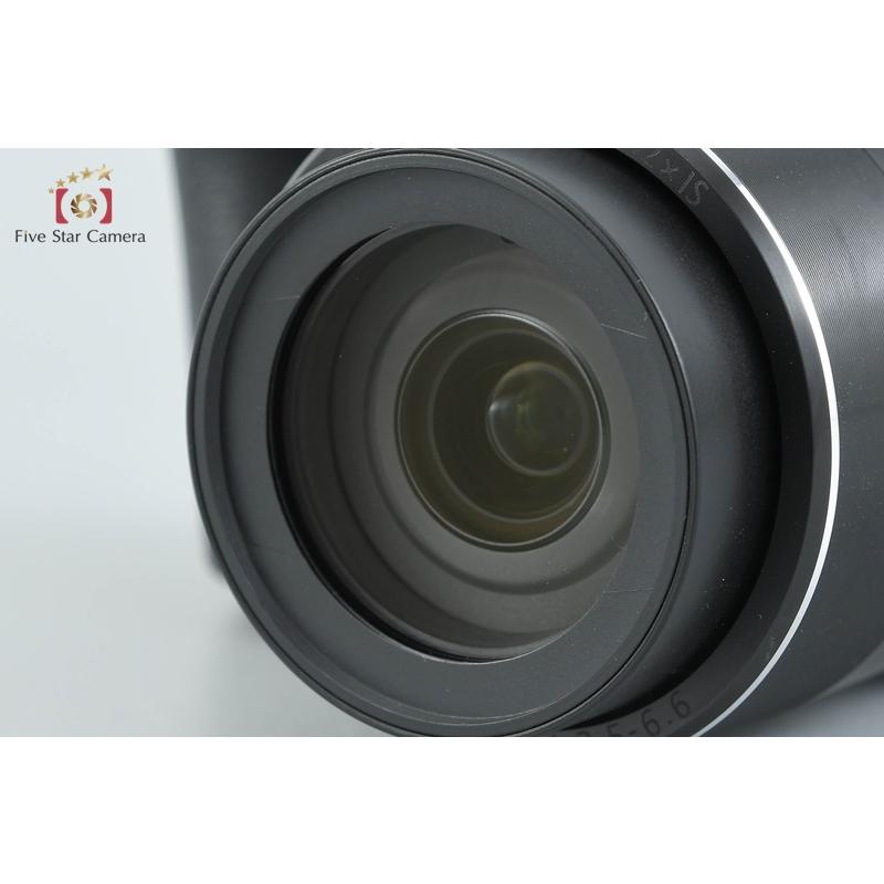 キヤノン（Canon） 【中古】Canon PowerShot SX420 IS ブラック