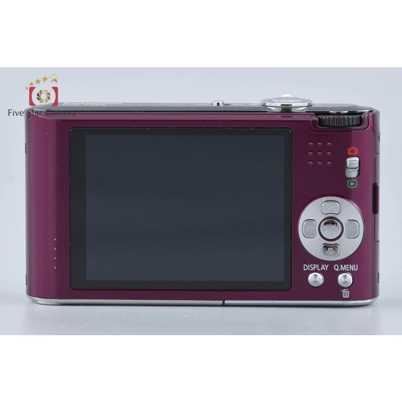 Panasonic（パナソニック） 【中古】Panasonic LUMIX DMC-FX66